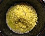 Foto del paso 2 de la receta: Tortilla de brócoli y queso