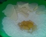 Foto del paso 1 de la receta: Mis ñoquis de queso fresco del 29