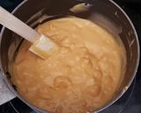 A picture of step 4 of Holmestead Cookin': Broccoli Cheese Crumble.