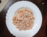 Foto del paso 1 de la receta: Salteado de pasta a la oriental