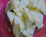 Foto langkah ke 1 dari resep Gongso putih telur.