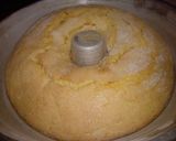 Foto del paso 4 de la receta: Bizcochuelo de Naranja