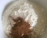Foto del paso 1 de la receta: Donas Dominicanas