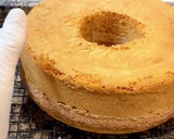 Foto del paso 9 de la receta: Pastel muy esponjoso con cobertura a las “ 4 leches”