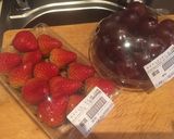 Foto del paso 1 de la receta: Ensalada de frutas 