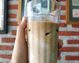 Foto langkah ke 1 dari resep Es Kopi Susu Gula Aren.