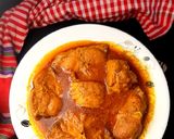 আইড় মাছের কালিয়া রেসিপির ধাপ 2 ছবি