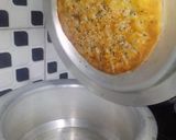 A picture of step 4 of Qeema Naan.