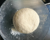 Foto del paso 3 de la receta: Pan pita(pan árabe)