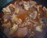 Foto del paso 5 de la receta: Cochinillo en salsa 🐷🐽