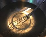 Káposztával töltött paprika ecetes lében recept fázis 3 fotója