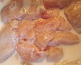 Foto langkah ke 1 dari resep Korean Fried chicken (fillet).