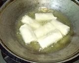 Foto langkah ke 2 dari resep Piscok Karamel.