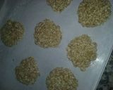 Foto del paso 2 de la receta: Galletitas de avena y banana