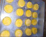 A picture of step 10 of Classic scones.