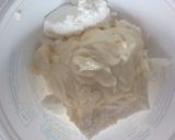 Foto del passaggio 2 della ricetta Dolce estivo monoporzione