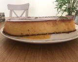Foto del paso 5 de la receta: Budín de pan con caramelo