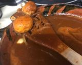 Foto del paso 3 de la receta: Carne con tirantes