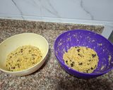 Foto del paso 6 de la receta: Galletas de Avena Súper Fáciles