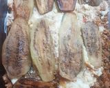 Foto del paso 8 de la receta: Moussaka o Lasaña griega a la Patymo