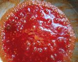 Foto langkah ke 6 dari resep Kentang Mustofa.