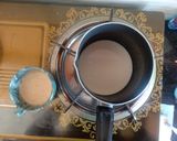 Creamy Coffee রেসিপির ধাপ 2 ছবি