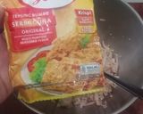 Foto langkah ke 4 dari resep Nugget Tempe Sosis.