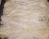 Foto del paso 4 de la receta: Fideos caseros
