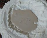 Foto del paso 2 de la receta: Trenza de ricota (gefullter weggen)