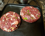 Foto del paso 6 de la receta: Hamburguesas caseras ternera y bacon