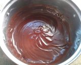 Foto langkah ke 1 dari resep Selai Coklat Homemade.