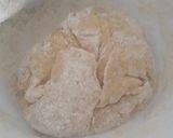 Foto do passo 1 de Rosquinha