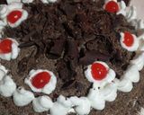 Foto del paso 9 de la receta: Selva negra