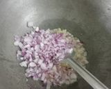 காடை குழம்பு(kadai kulambu recipe in tamil) ரெசிபி ஸ்டேப் 1 புகைப்படம்