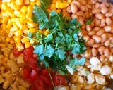 Csirke mexikói módra recept fázis 2 fotója