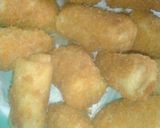 Foto langkah ke 10 dari resep Risoles Ayam.