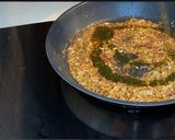Foto del paso 3 de la receta: Tintorera, huevos y papas
