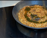 Foto del paso 3 de la receta: Tintorera, huevos y papas
