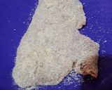 Foto del paso 3 de la receta: Milanesas de hígado