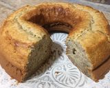 Foto del paso 4 de la receta: Torta de banana económica y fácil
