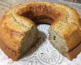 Foto del paso 4 de la receta: Torta de banana económica y fácil