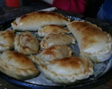 Foto del paso 2 de la receta: Masa de empanadas caseras!!!🍶😊😊ideales para el horno