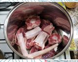 Foto del paso 3 de la receta: Puchero Criollo