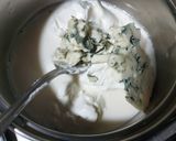 Foto del paso 3 de la receta ¿¿Tarta de queso y fresa??... nooo