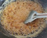 मूंगफली की गजक (mungfali ki gajak recipe in Hindi) रेसिपी चरण 3 फोटो