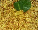 Foto langkah ke 4 dari resep Sambal mie kering.