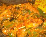 Foto langkah ke 4 dari resep Pepes ikan kembung.