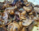 Mushroom Pepper Fry recipe step 3 photo