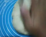 Foto langkah ke 2 dari resep Bakpao Empuk Lembut (Ulen 5 menit).