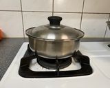 麻辣鴨血的食譜步驟6照片